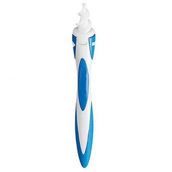 Twist Reusable Ear Cleaning Swab