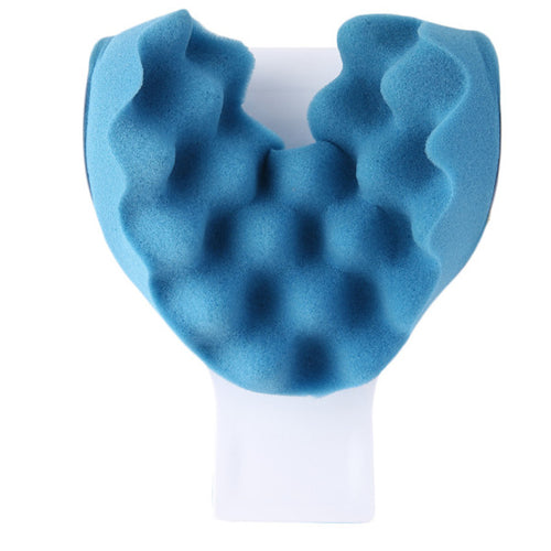 Therapeutic Tension Reliever Massage Pillow